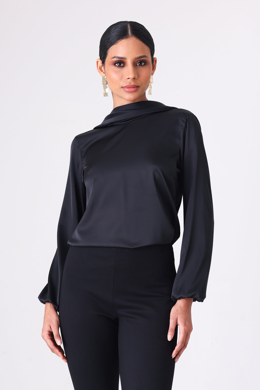 Gaviota Blouse image 0