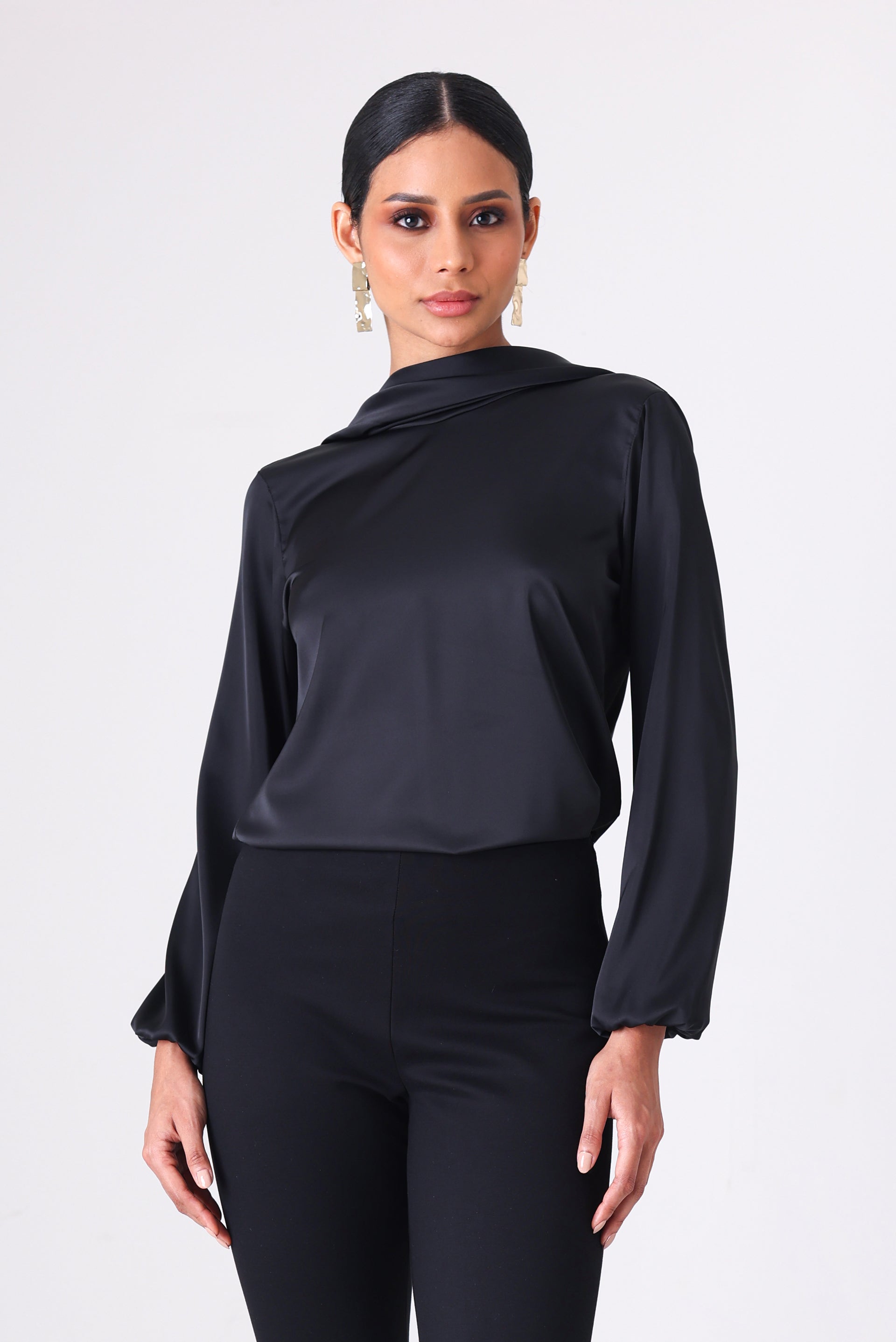 Gaviota Blouse image 0