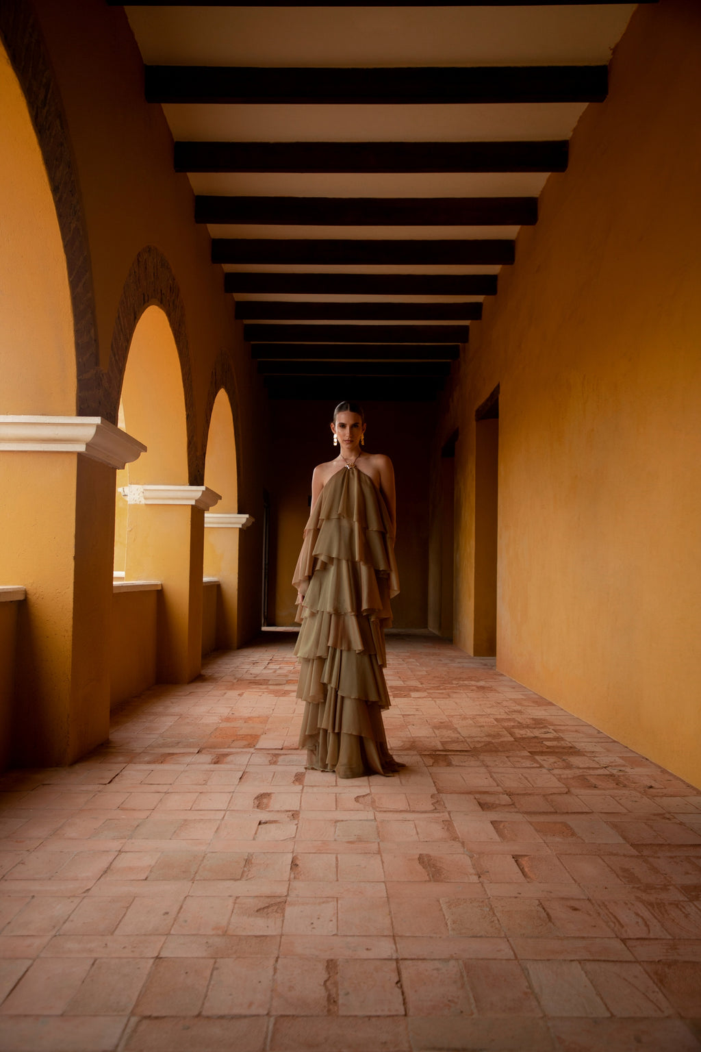 Pandora Dress image 2