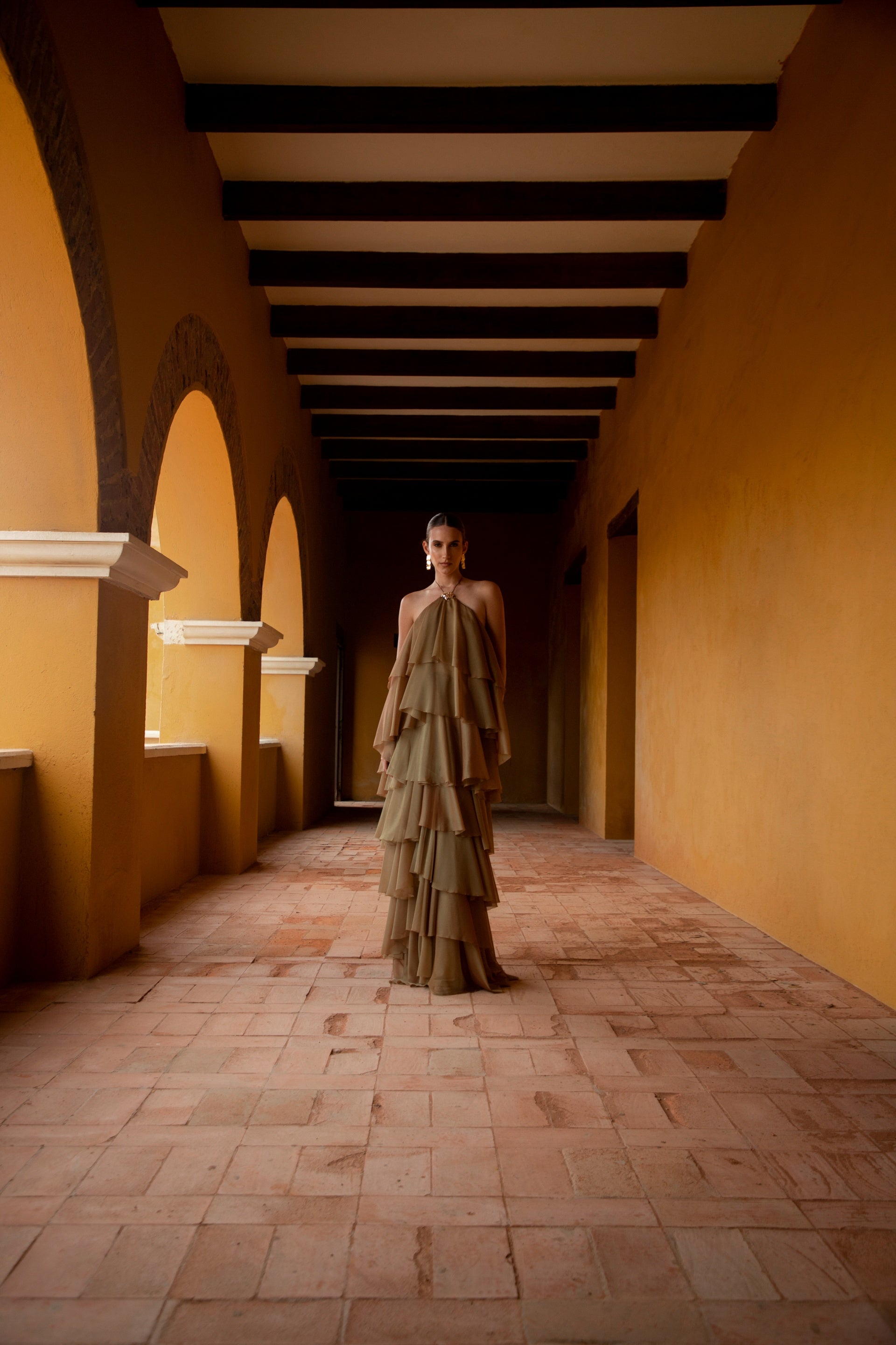 Pandora Dress image 2