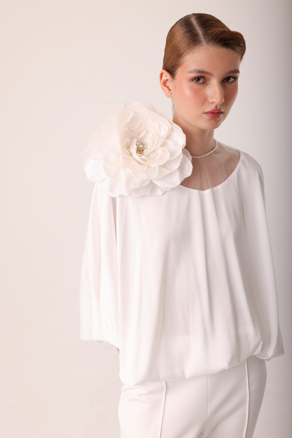 Valensole Blouse image 1