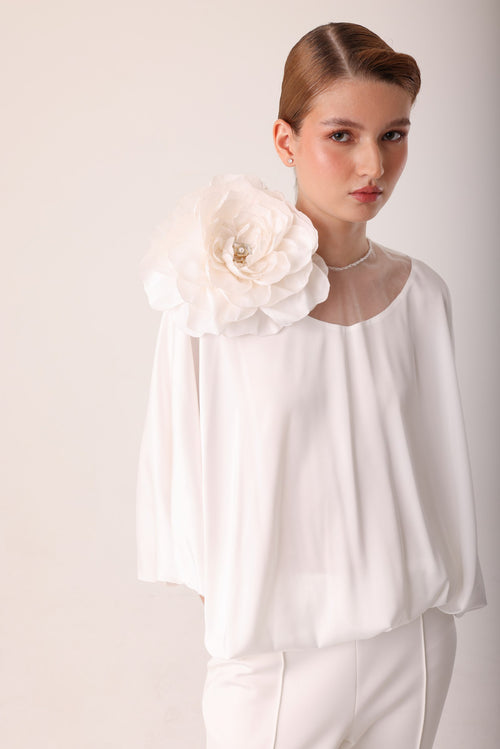 Valensole Blouse image 1