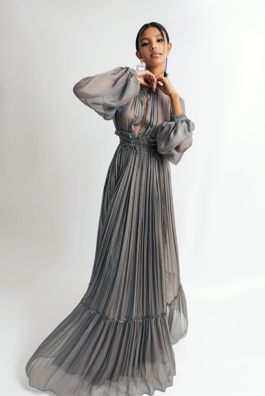 Shadia Dress image 3