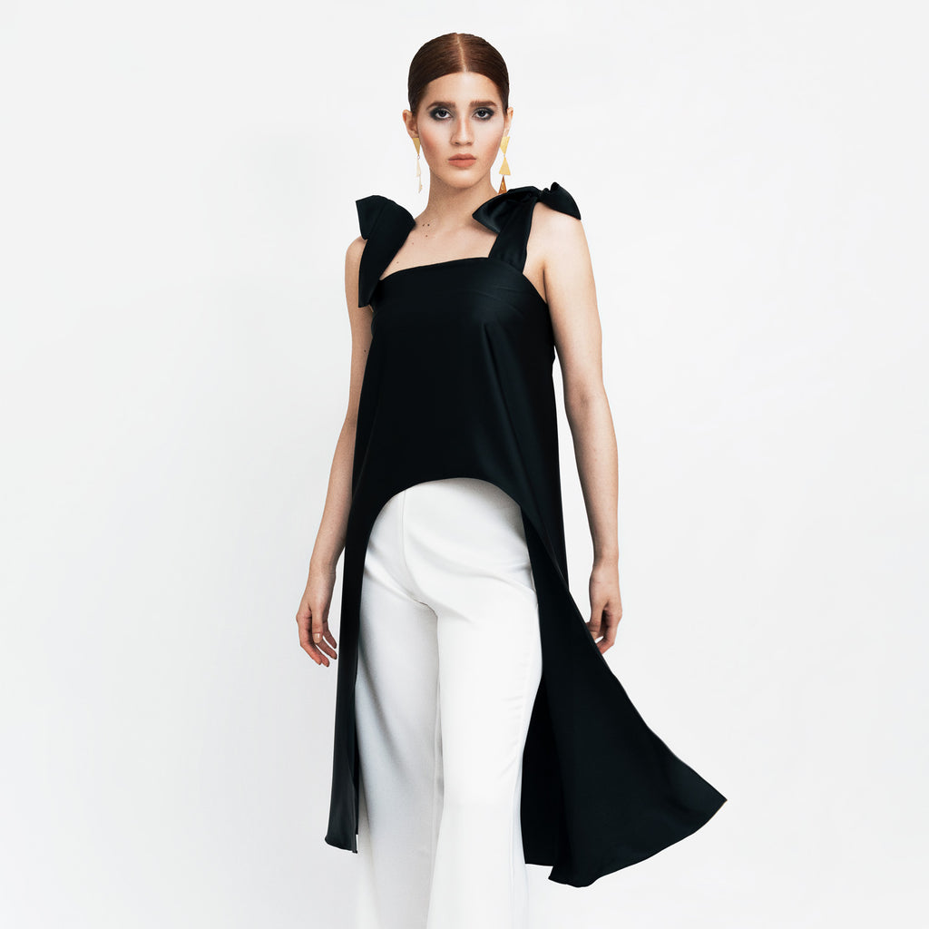 Violet Blouse - S image