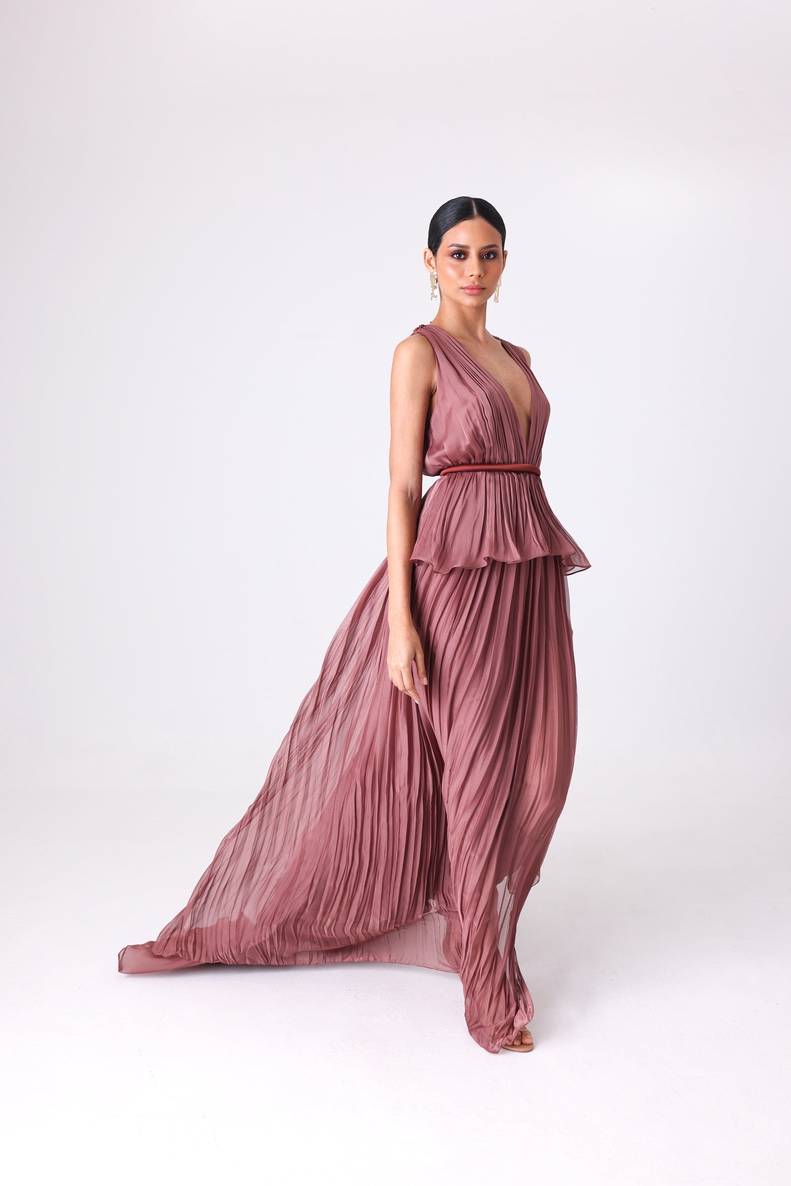 Cardenal Dress image 2
