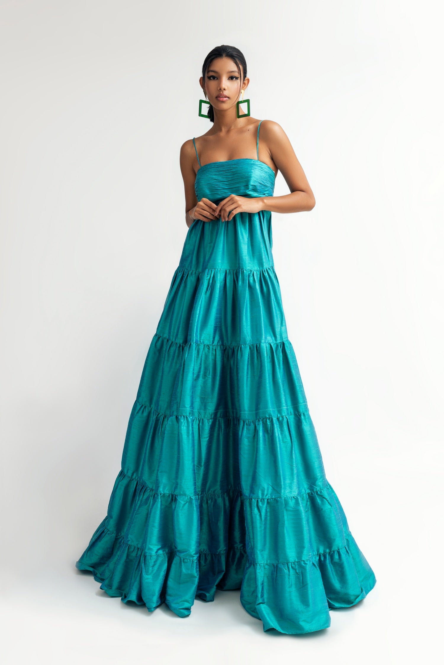 Frida Dress - L image