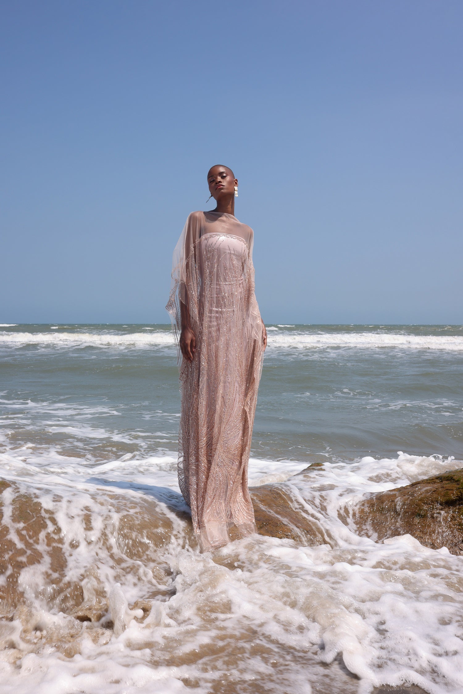 Caoba Dress image 3