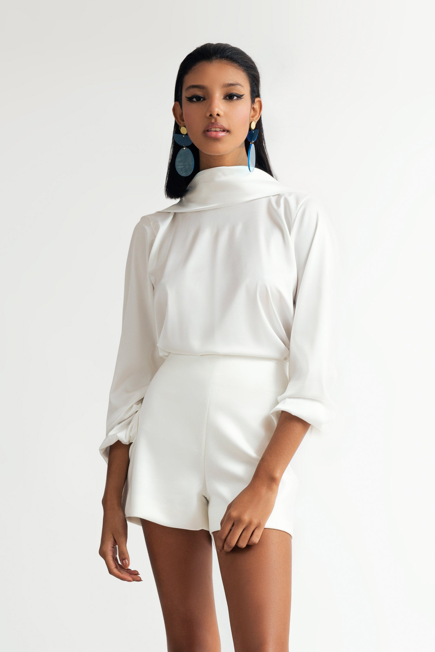 Brooke Blouse image 0