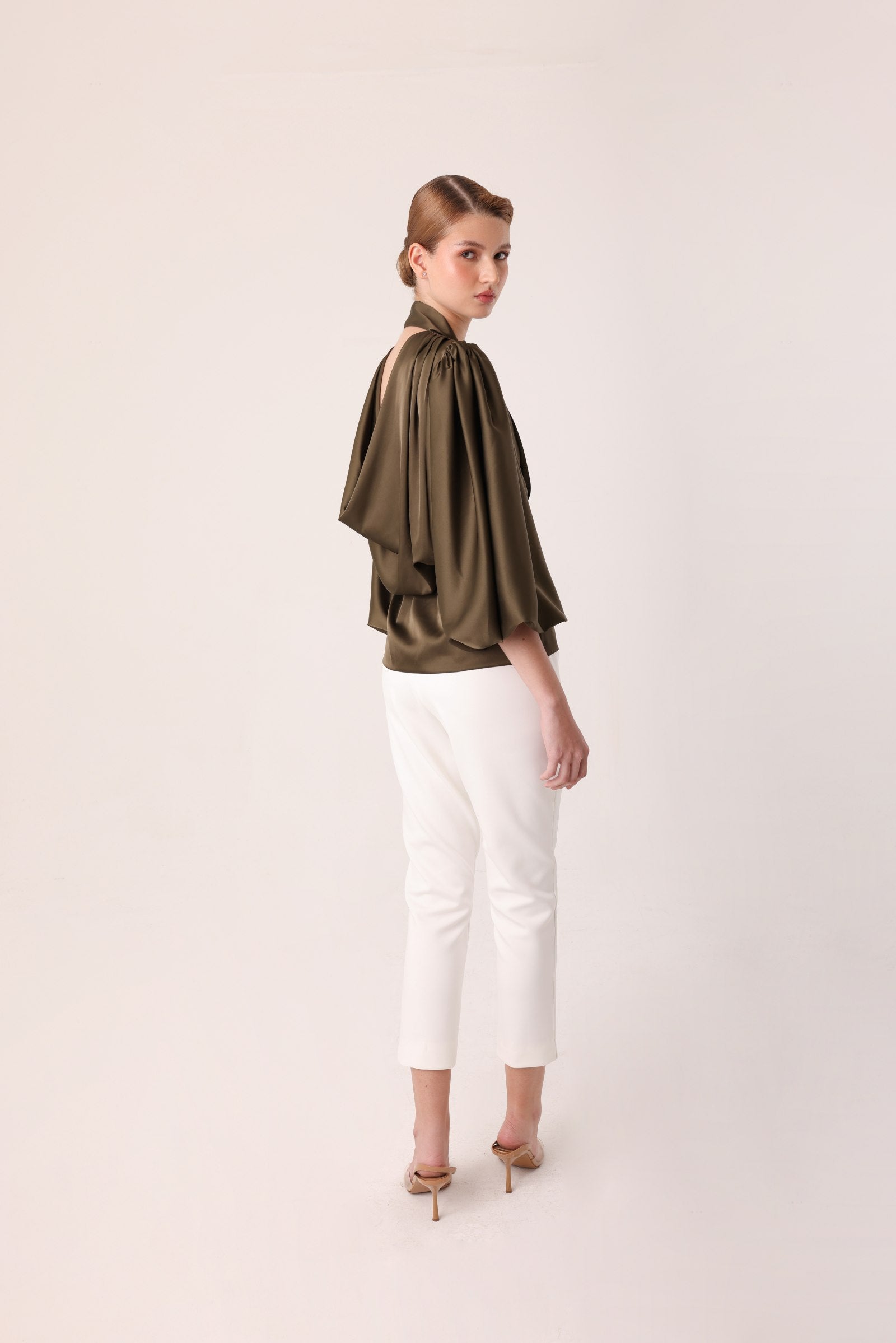 Tokio Blouse image 1