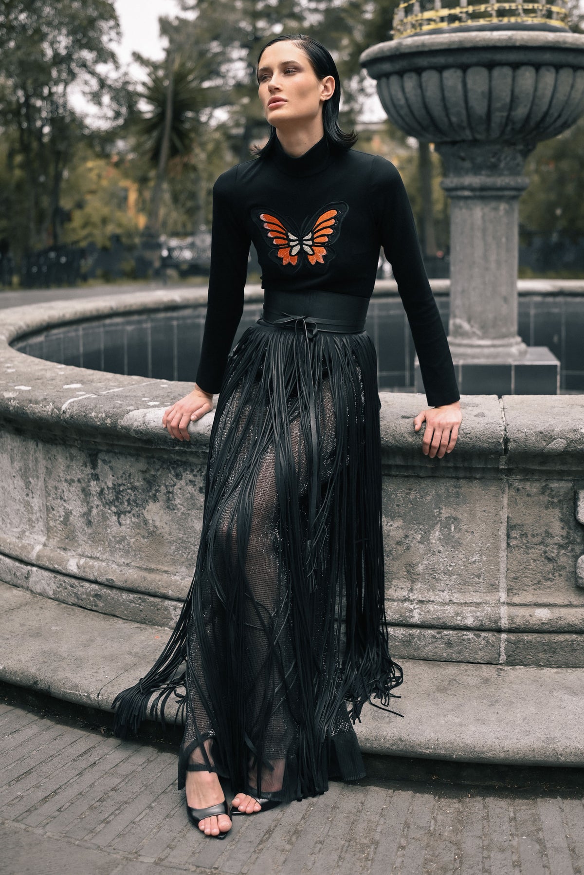 Gadea Skirt