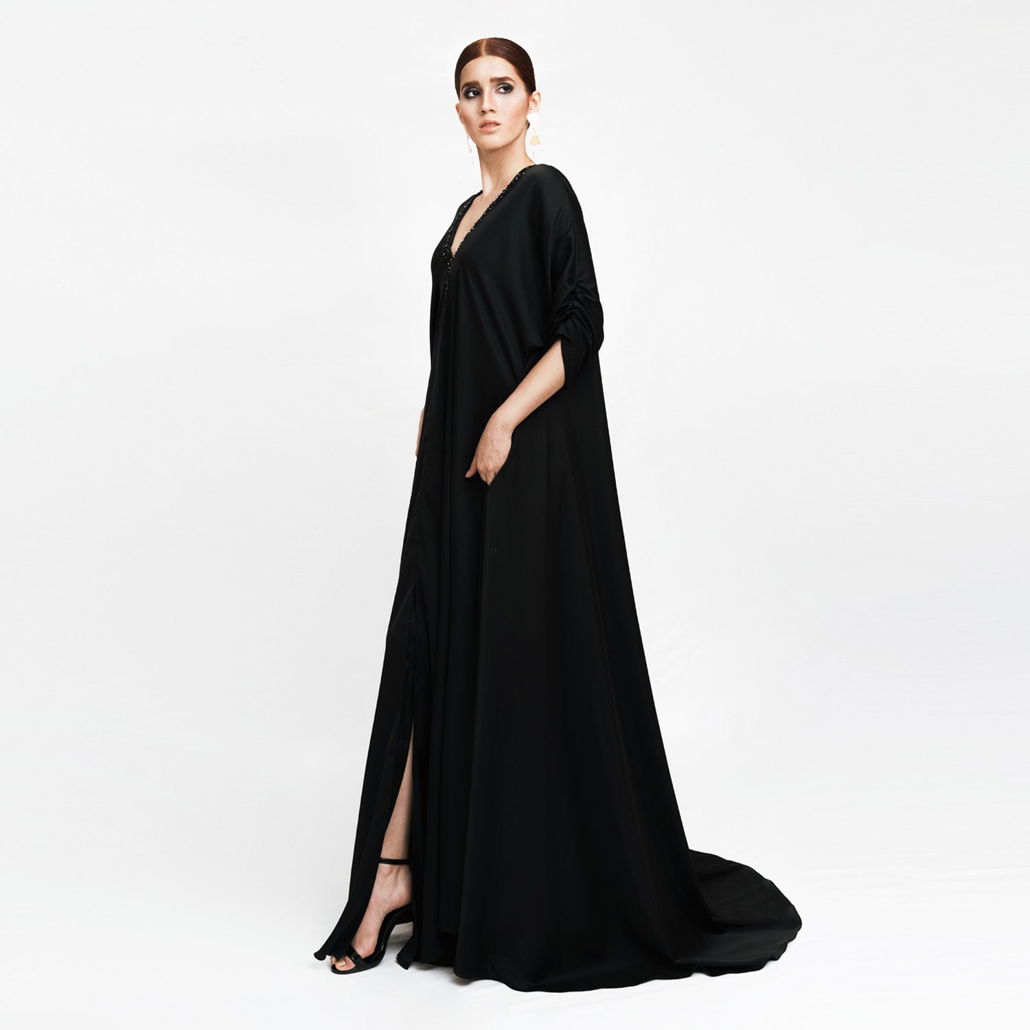 Manta Dress - One size (S/M/L) image