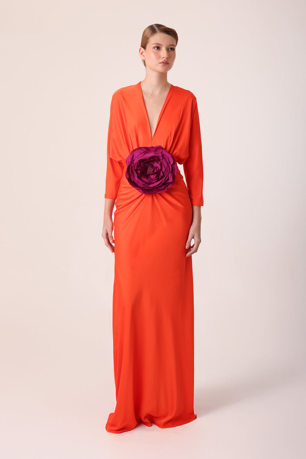 Heliconia Dress image 0