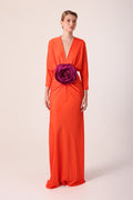 Heliconia Dress image 0