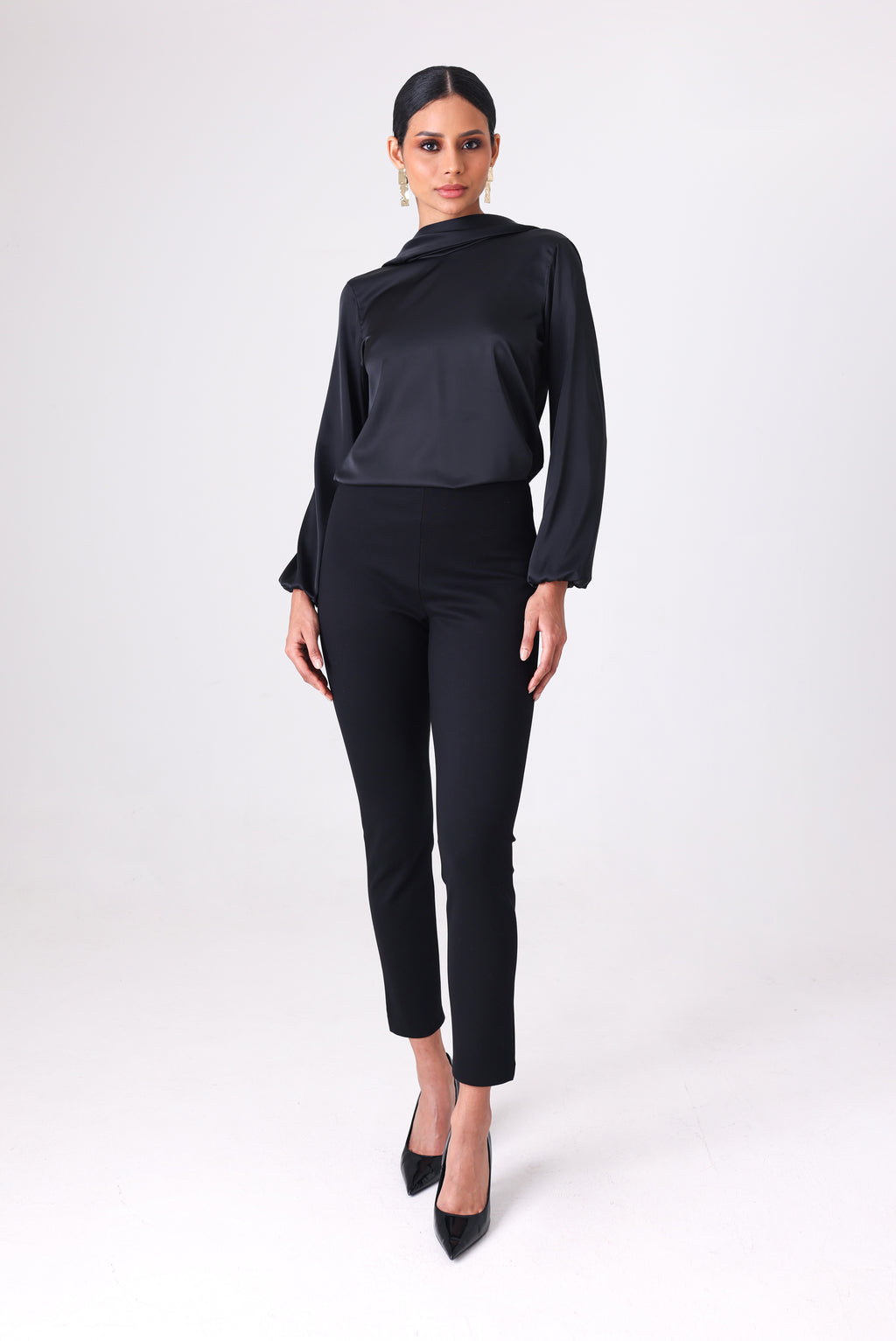Skinny pants - 4 image