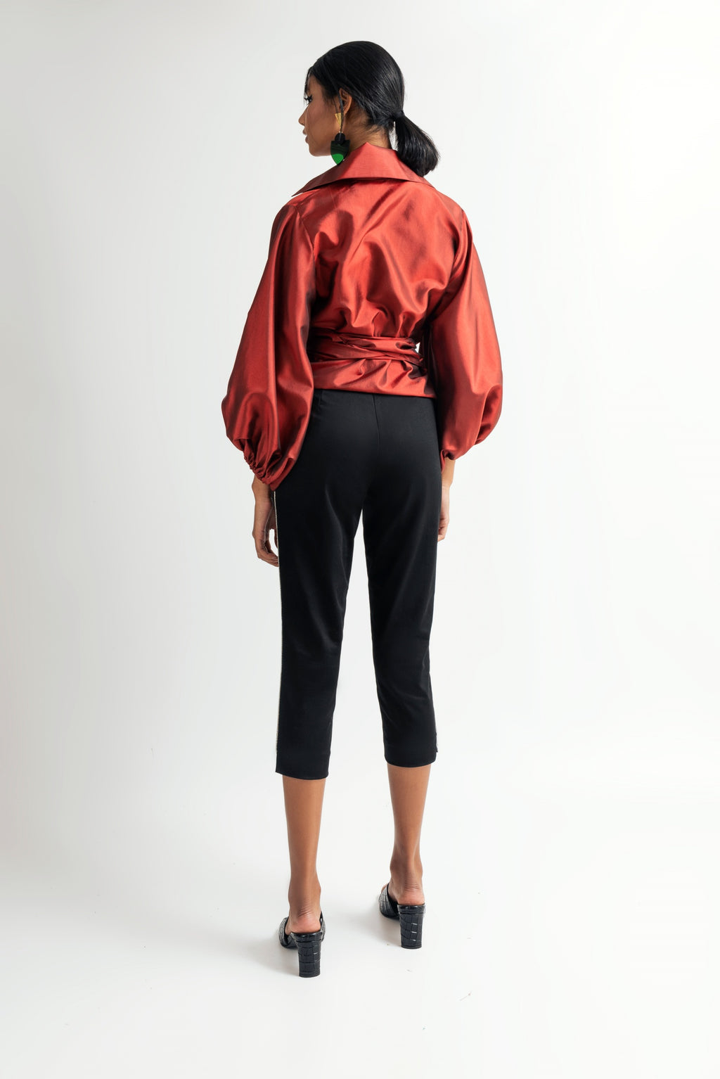 Miriam Blouse image 1