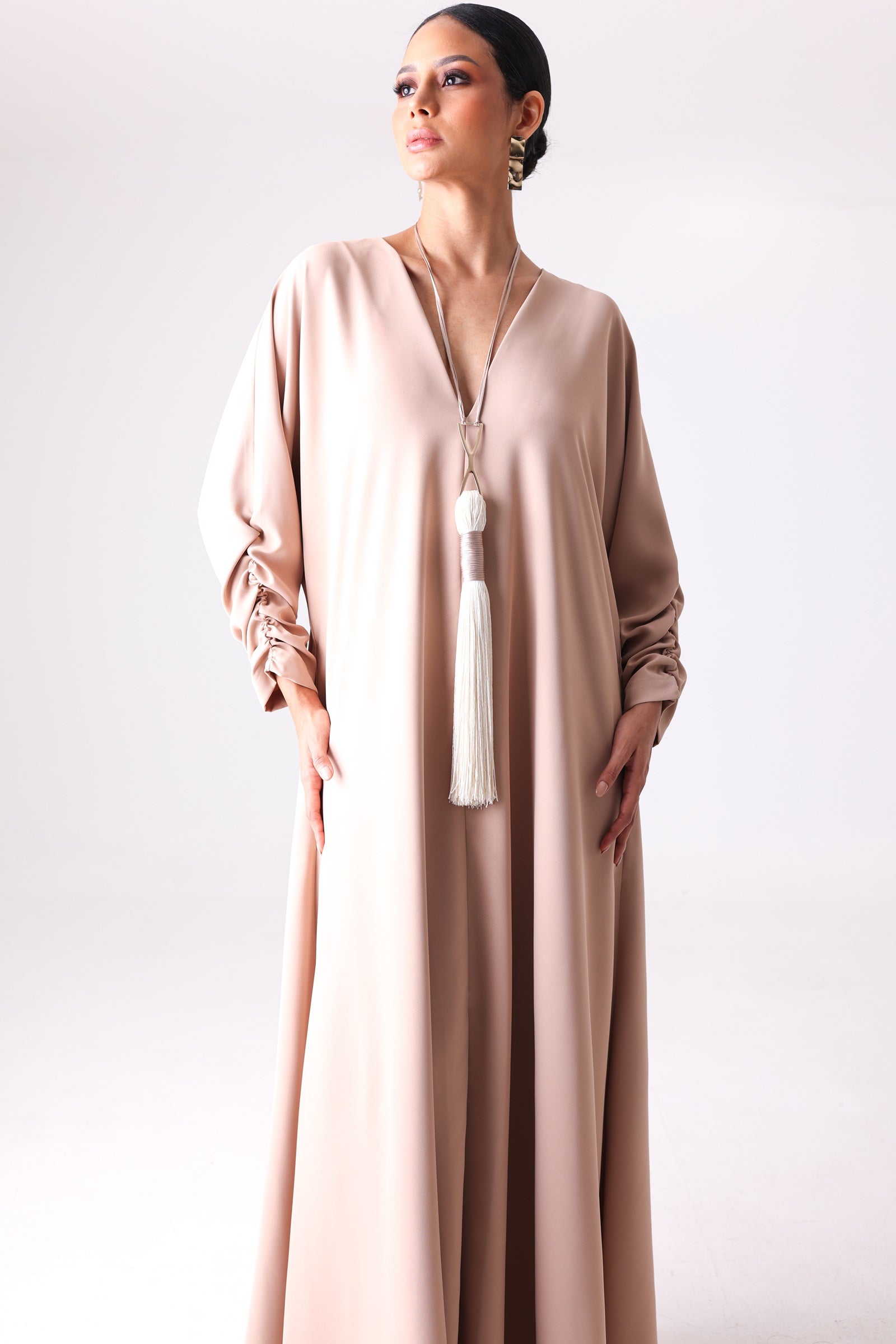 Torcaza Dress image 3