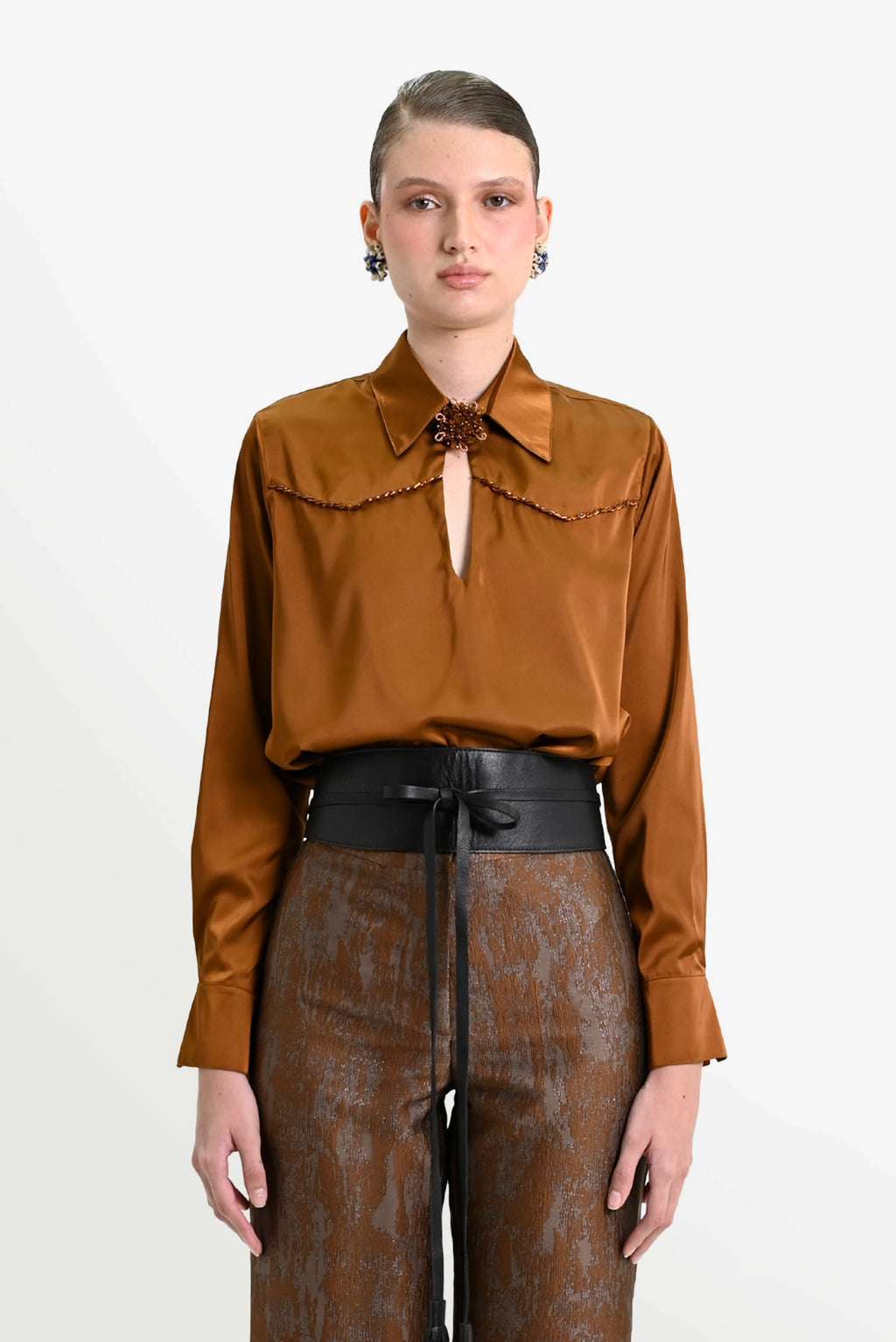 Salma Blouse