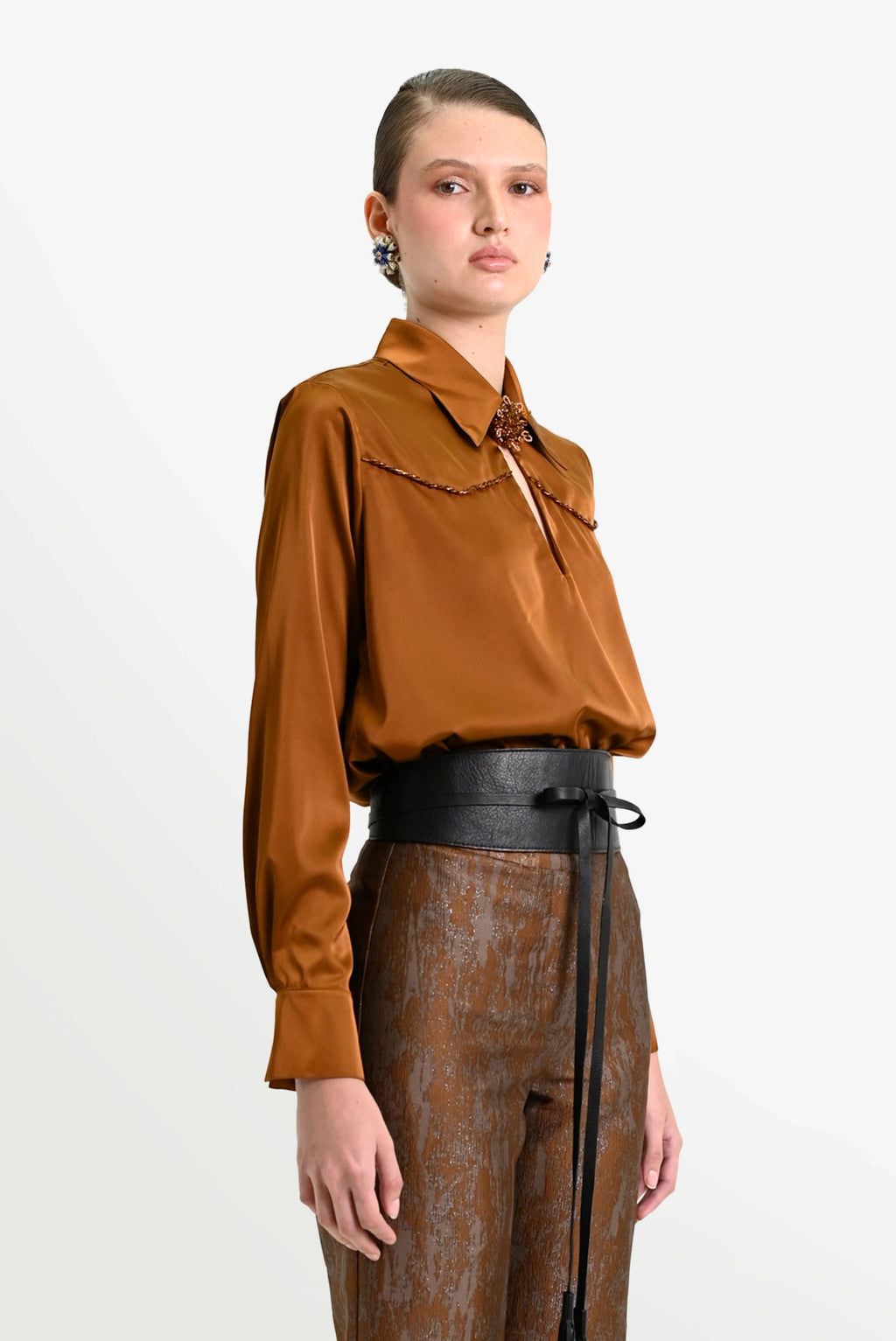 Salma Blouse