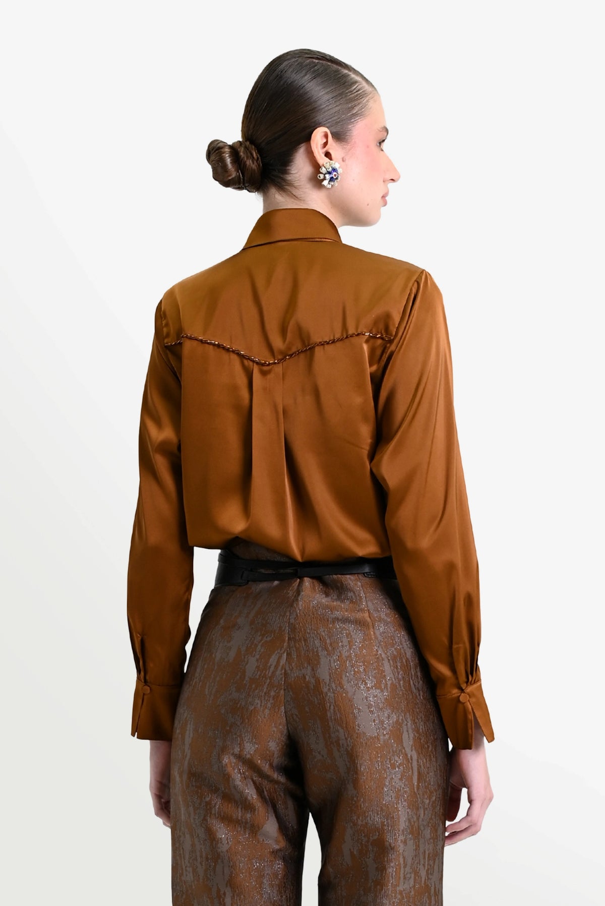 Salma Blouse