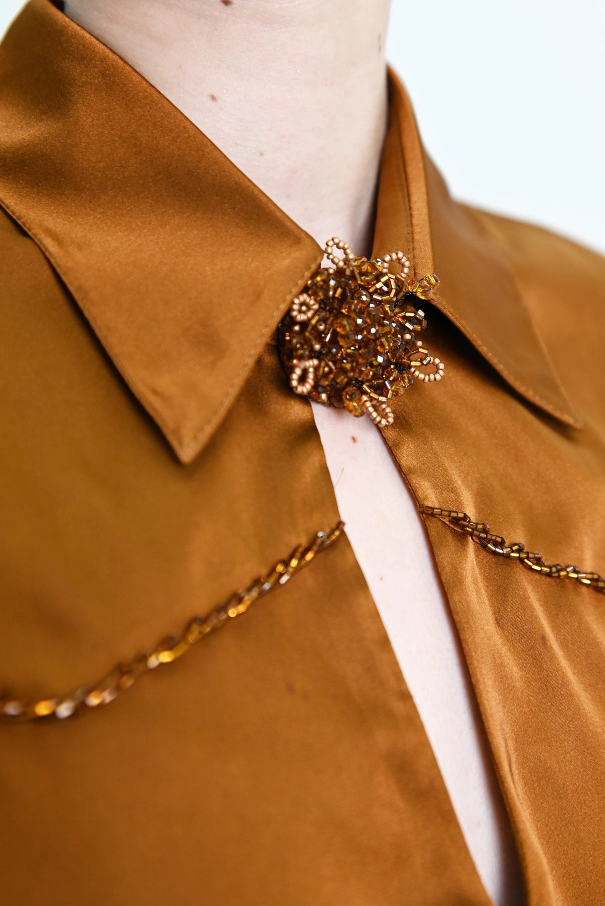 Salma Blouse