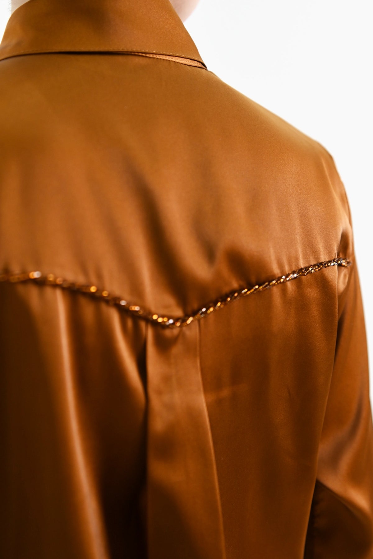 Salma Blouse