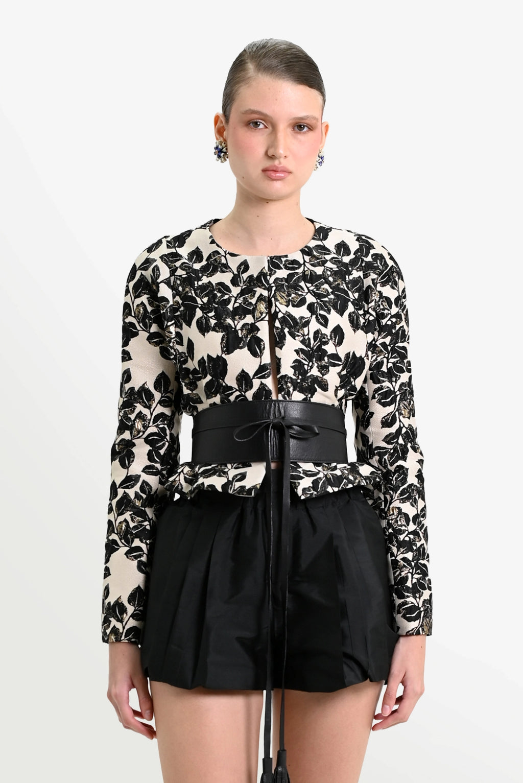 Danna Jacket
