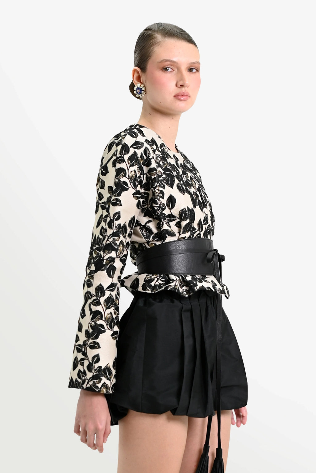 Danna Jacket