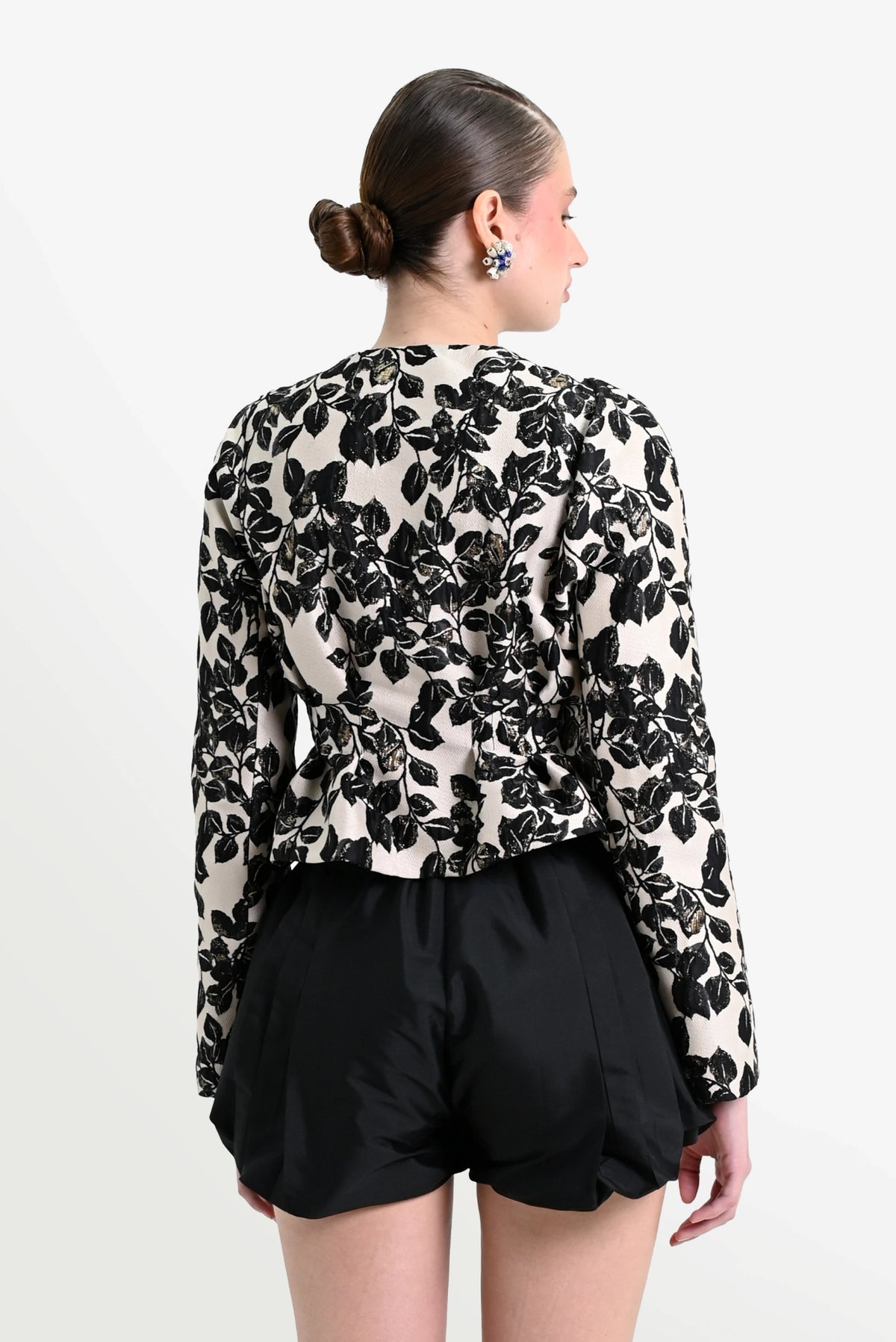 Danna Jacket
