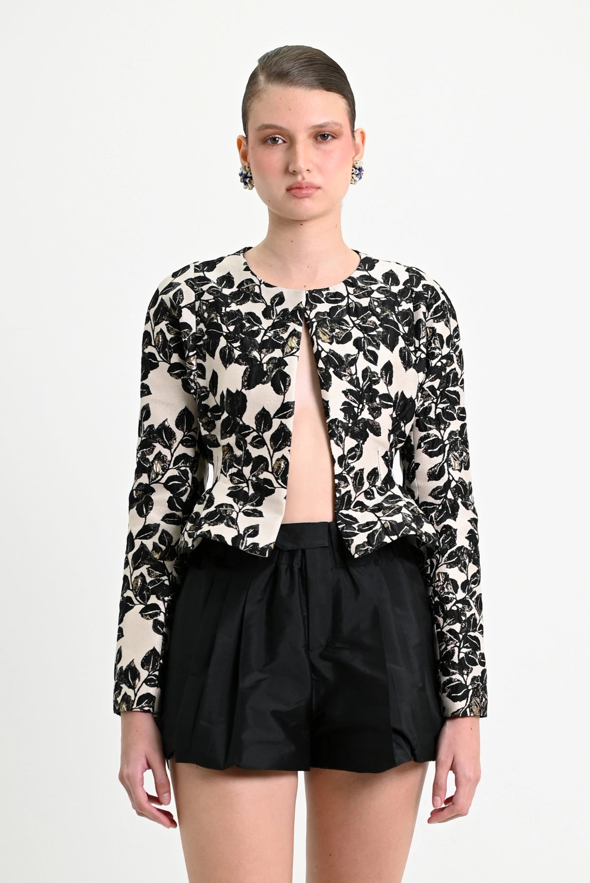 Danna Jacket
