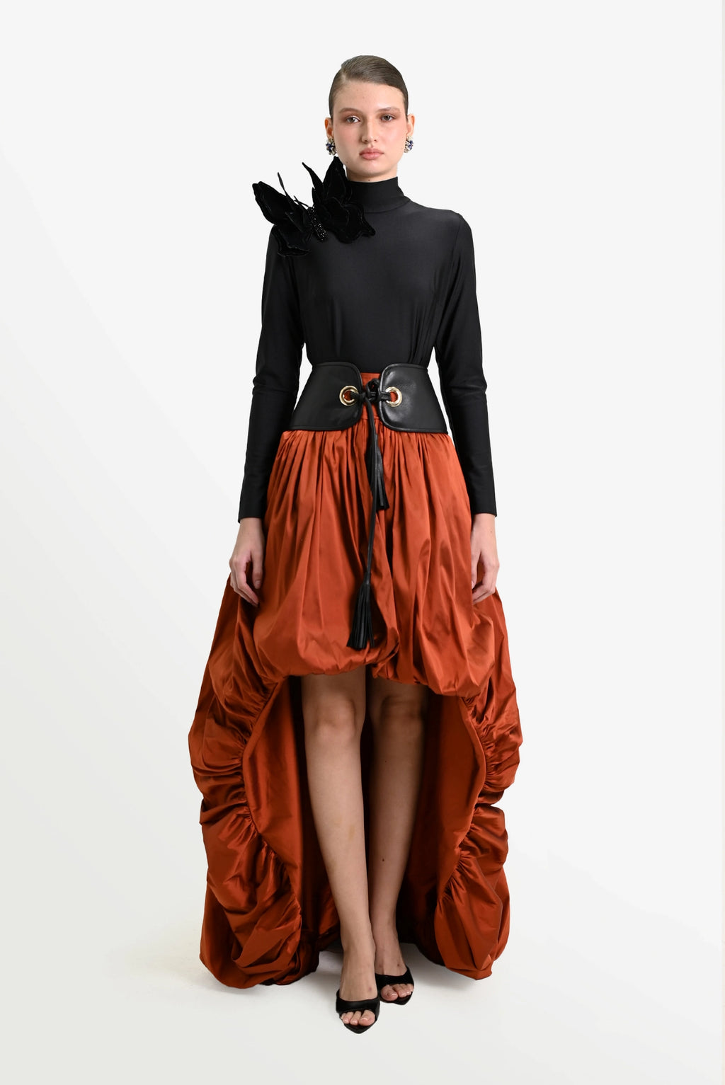 Alaia Skirt
