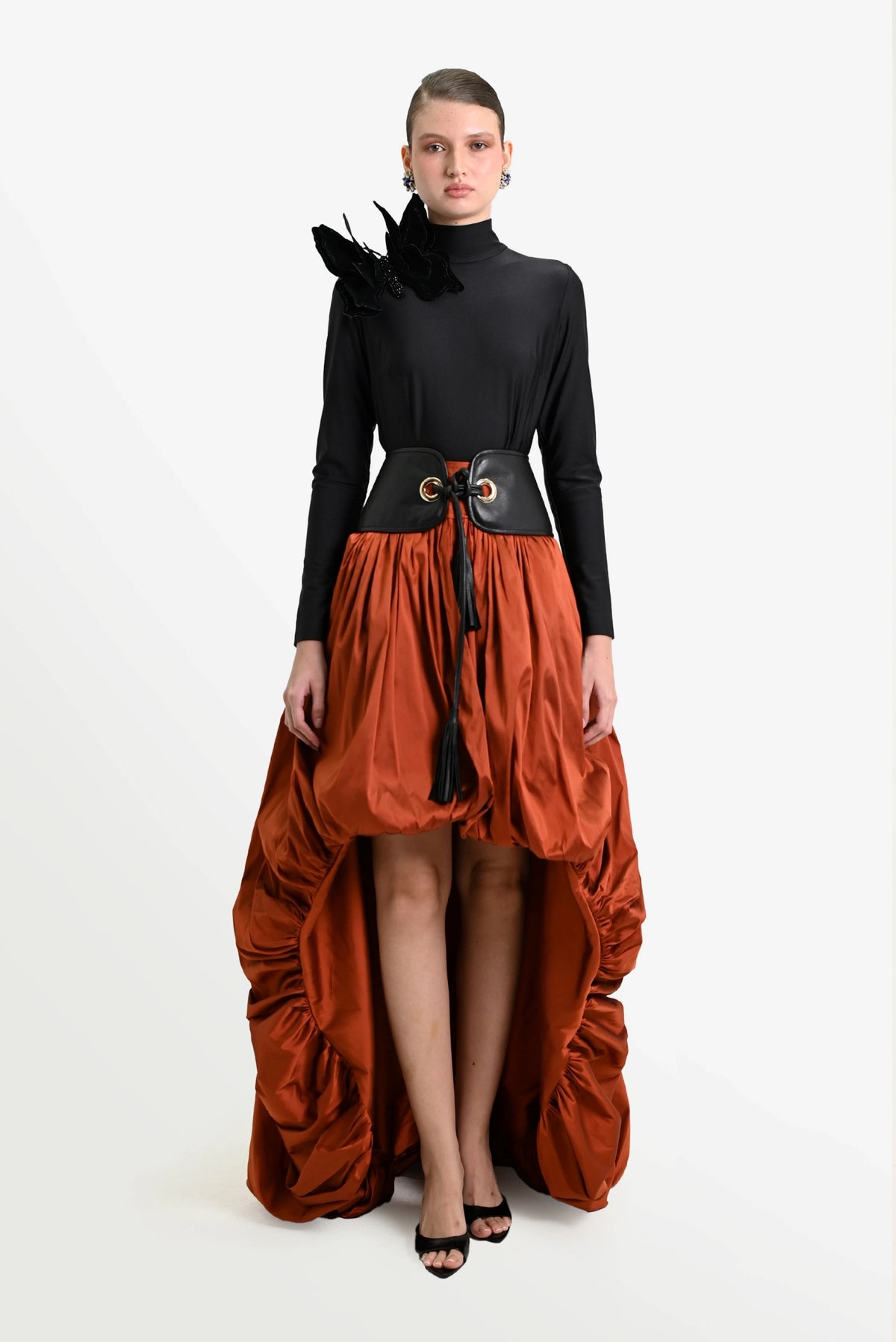 Alaia Skirt