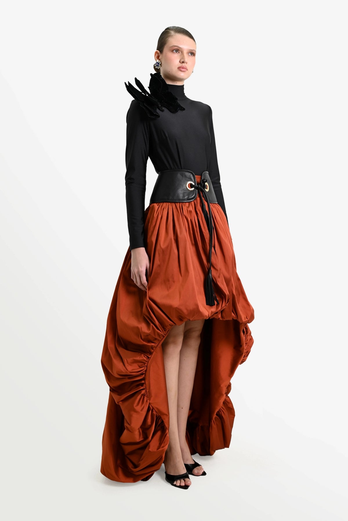 Alaia Skirt