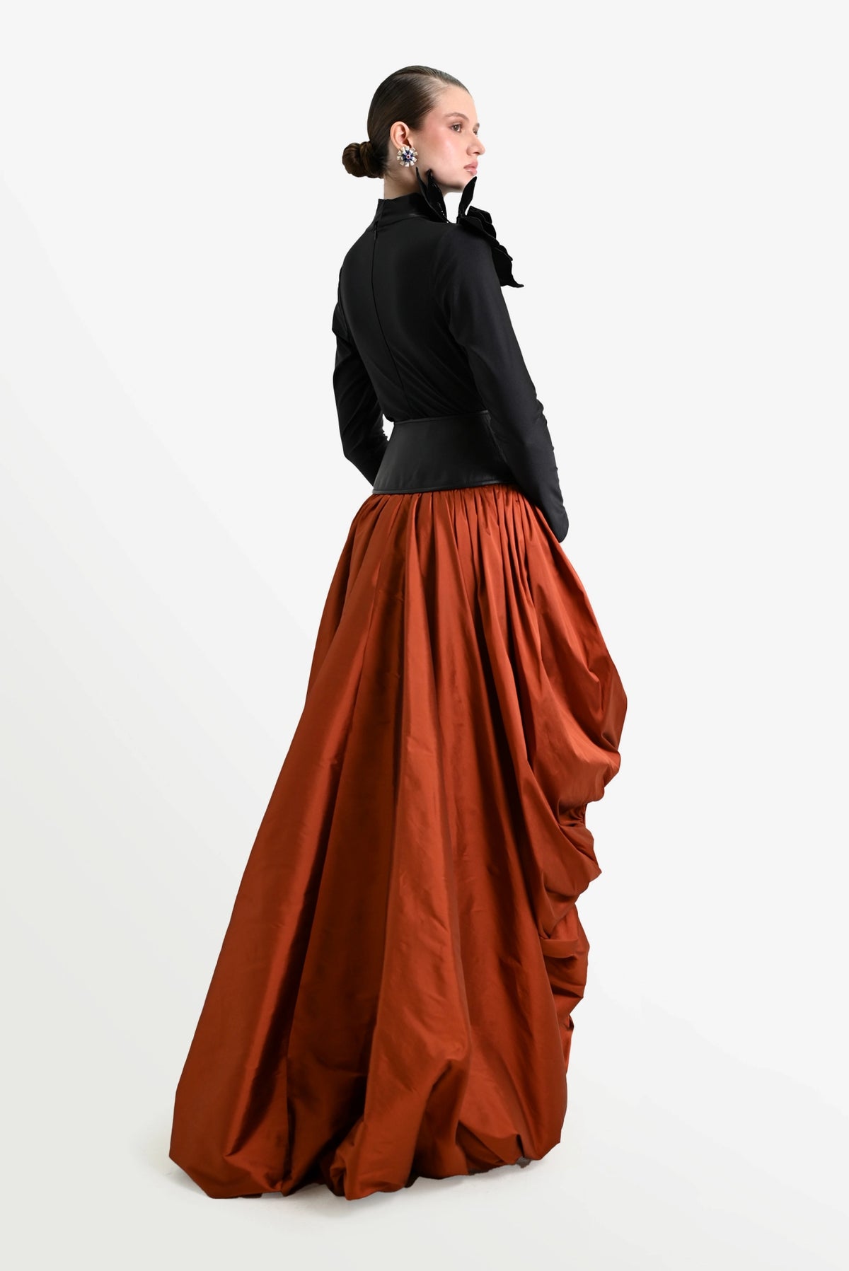 Alaia Skirt