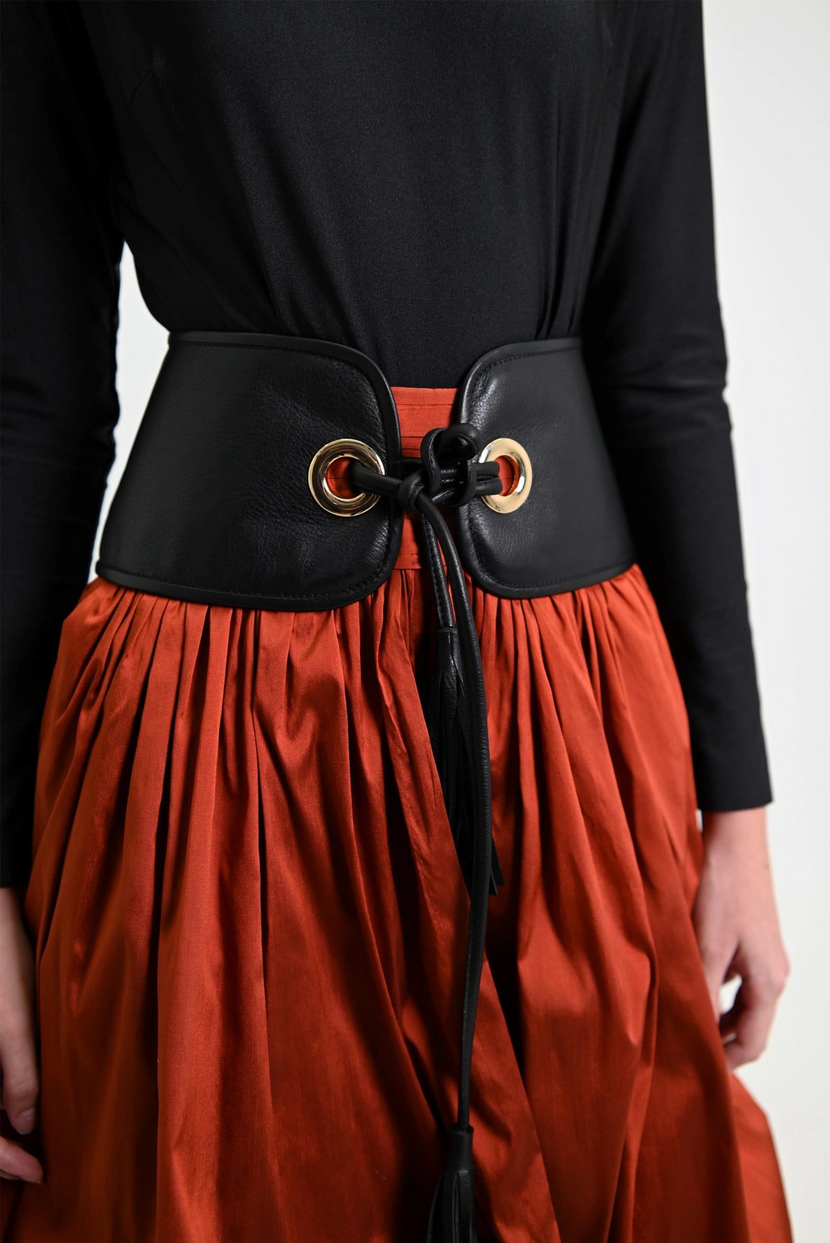 Alaia Skirt