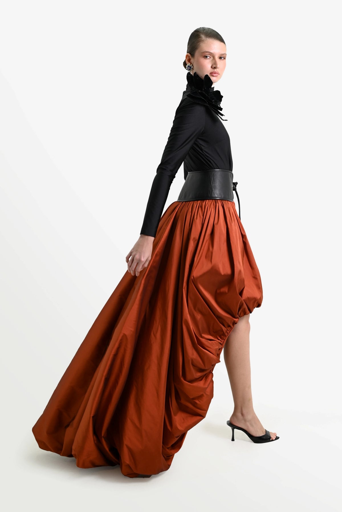 Alaia Skirt