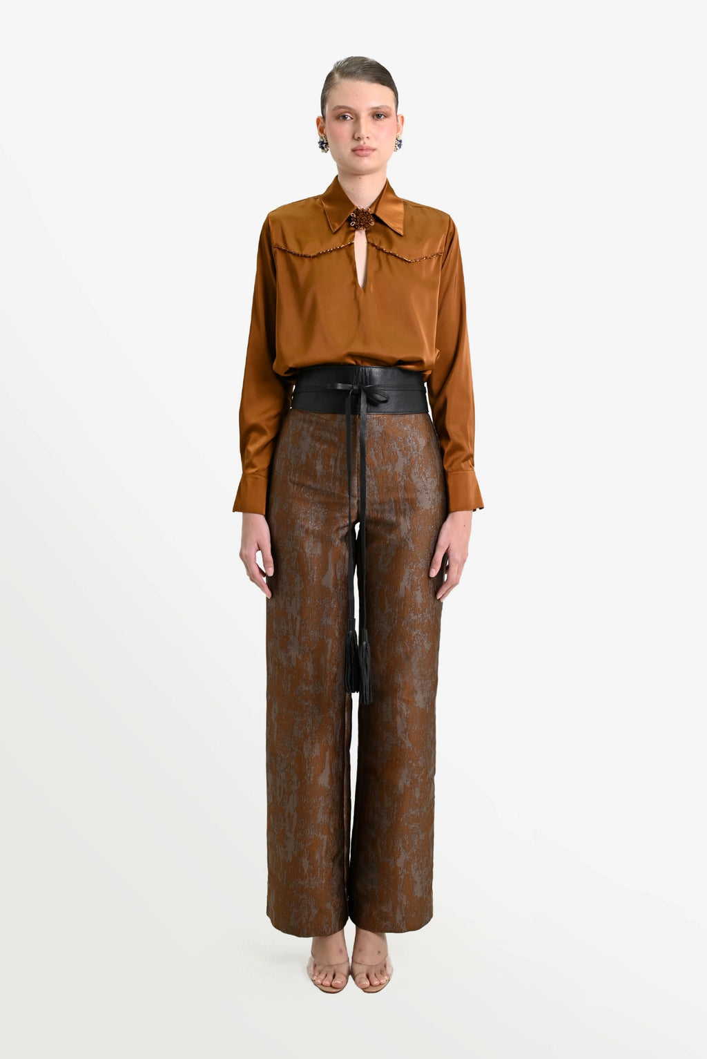 Felix Pants