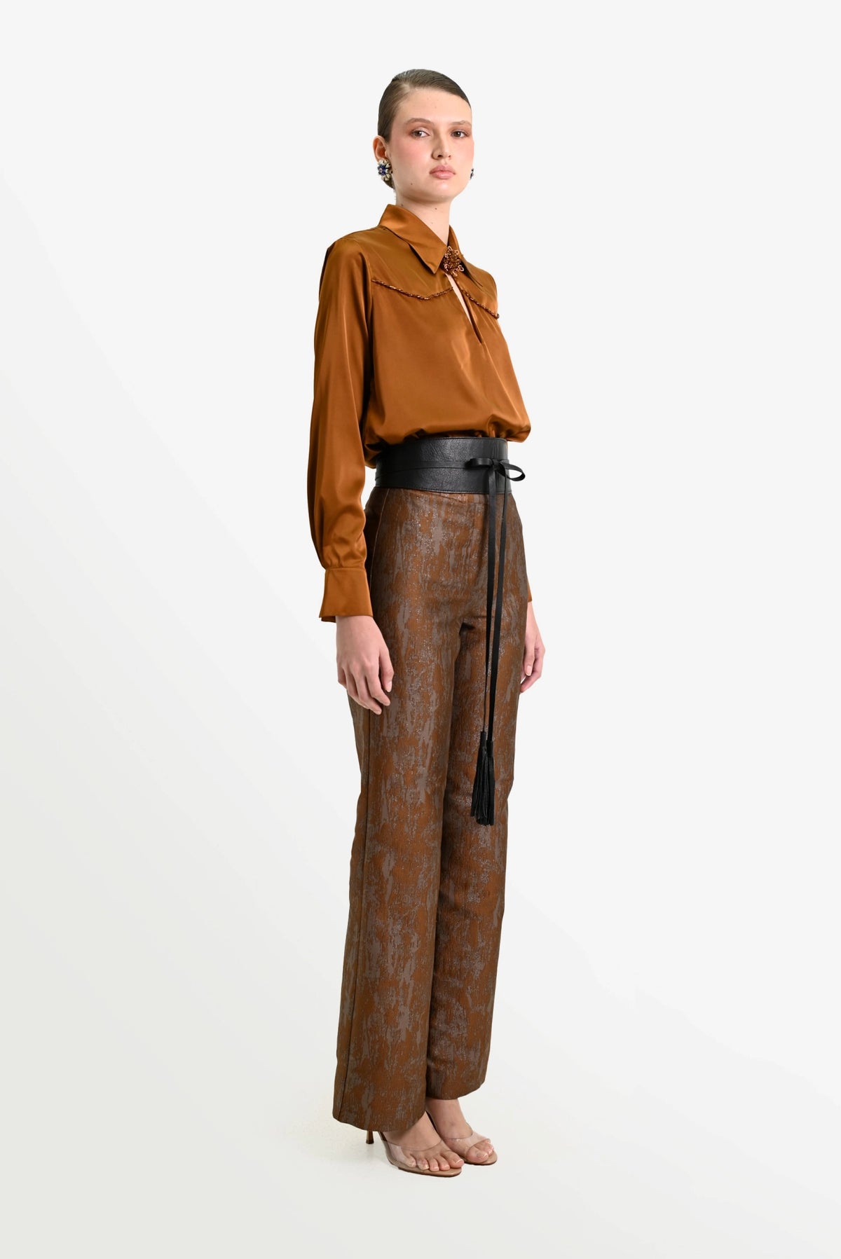 Felix Pants