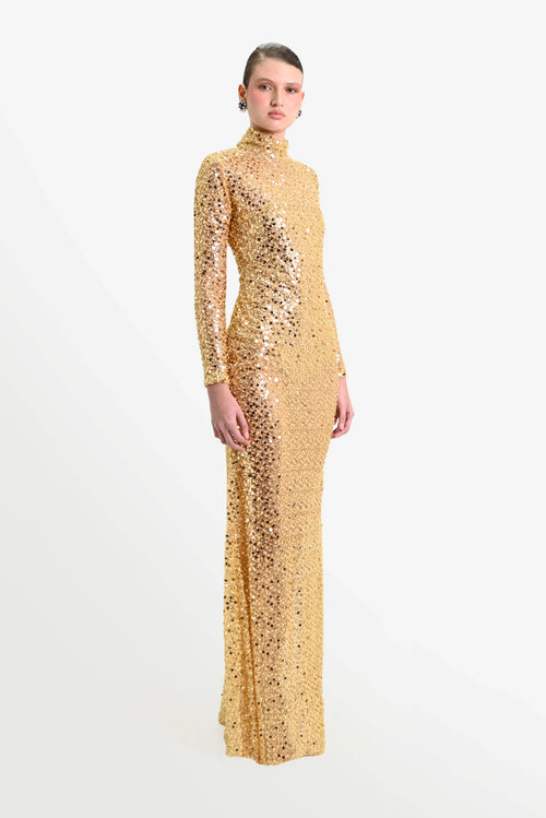 Guadalupe Dress