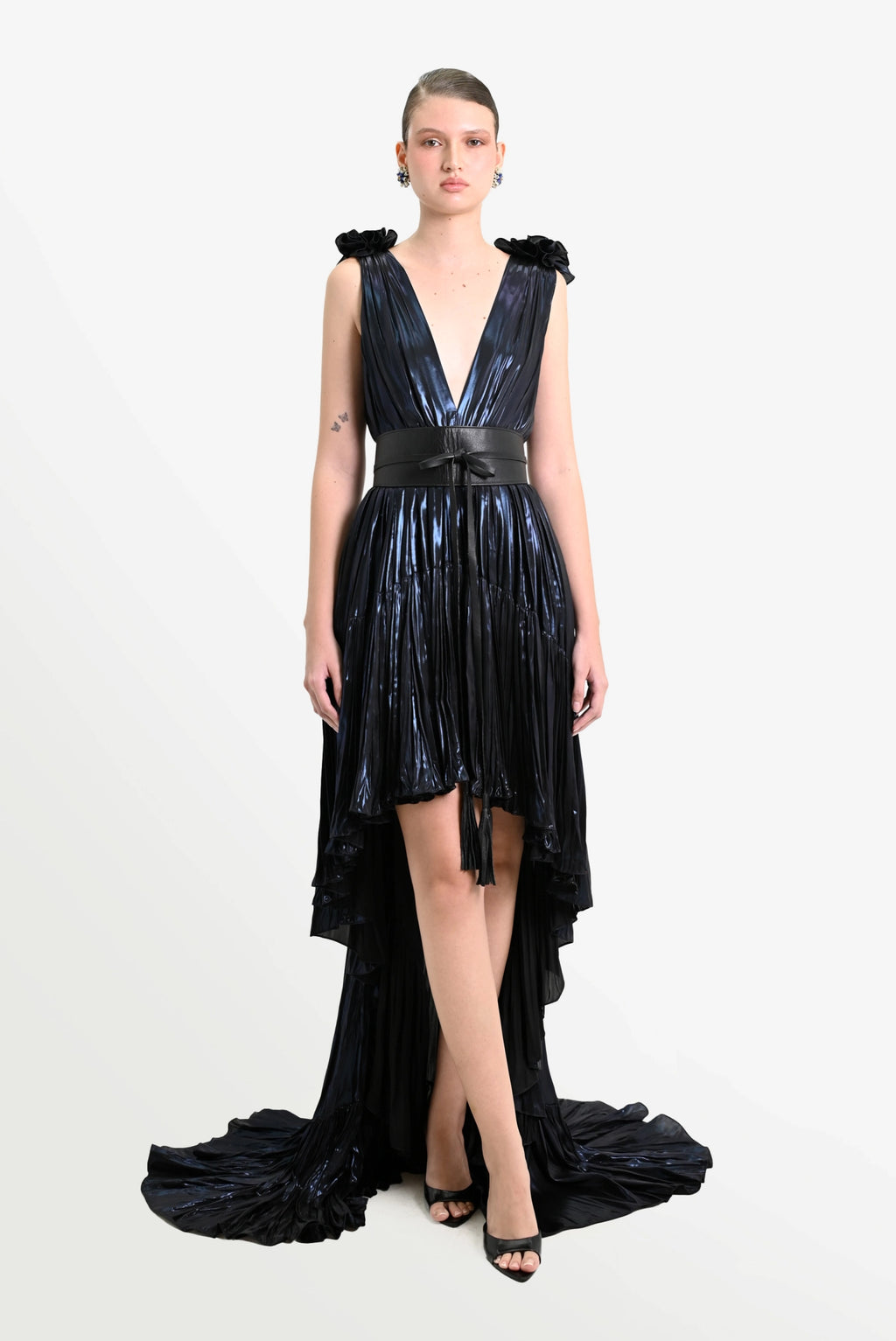 Eliana Dress