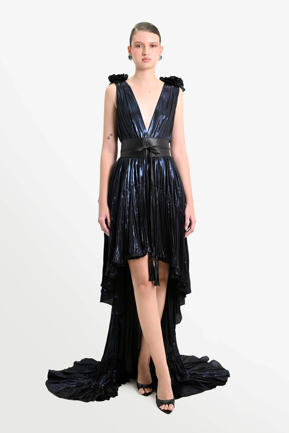 Eliana Dress
