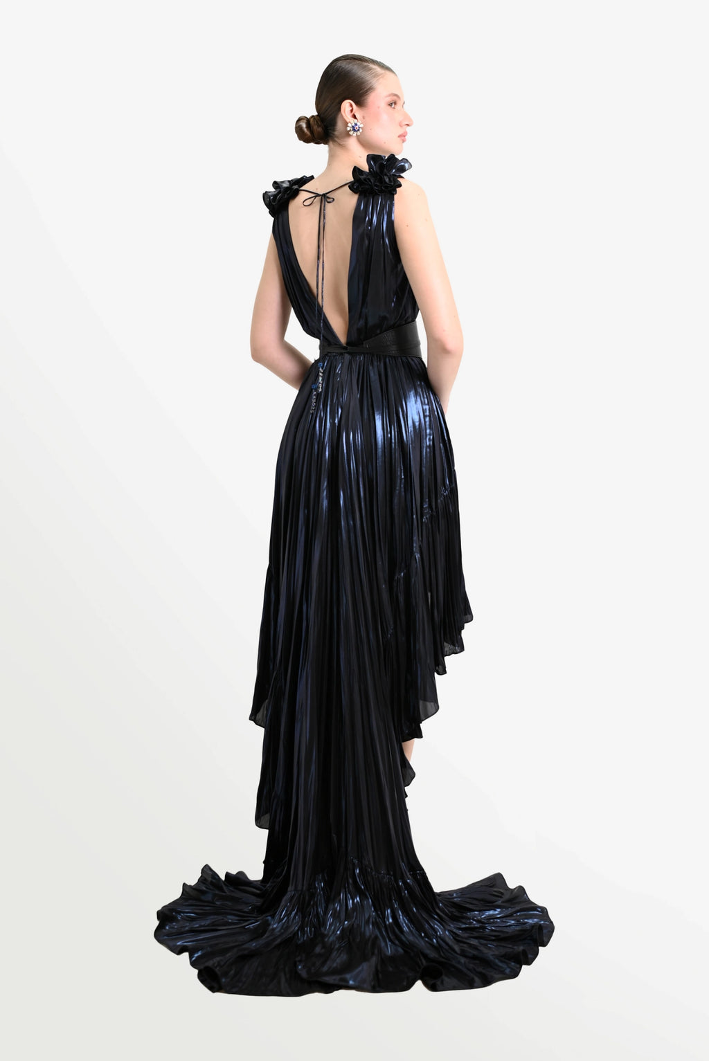 Eliana Dress