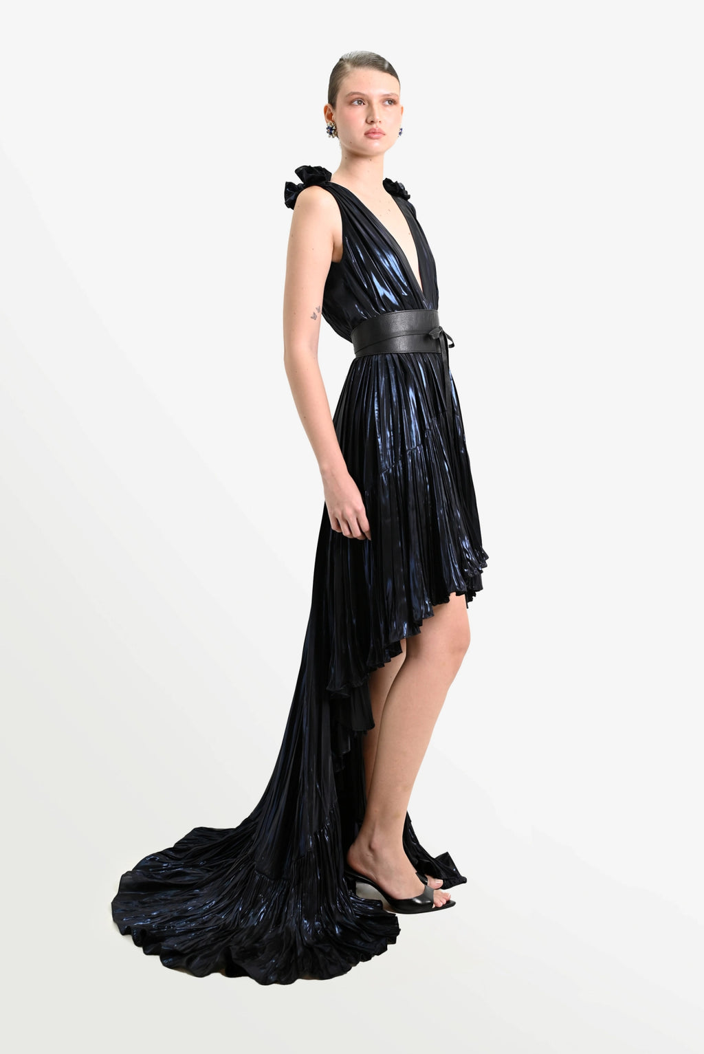 Eliana Dress