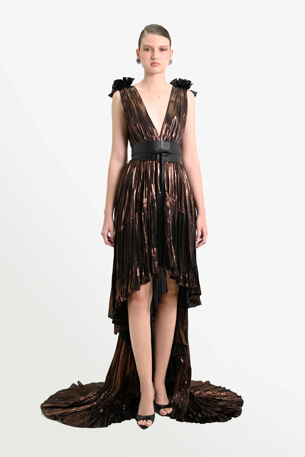 Eliana Dress