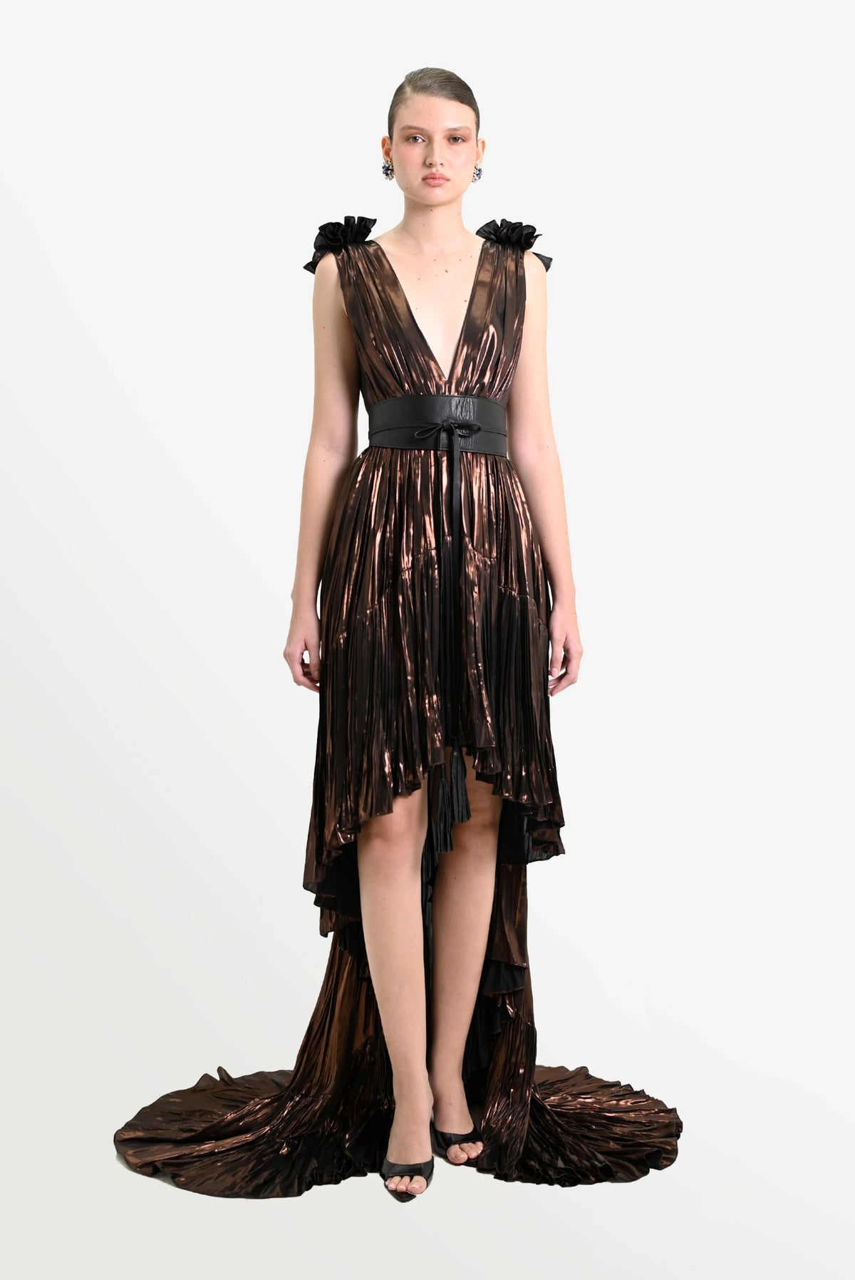 Eliana Dress