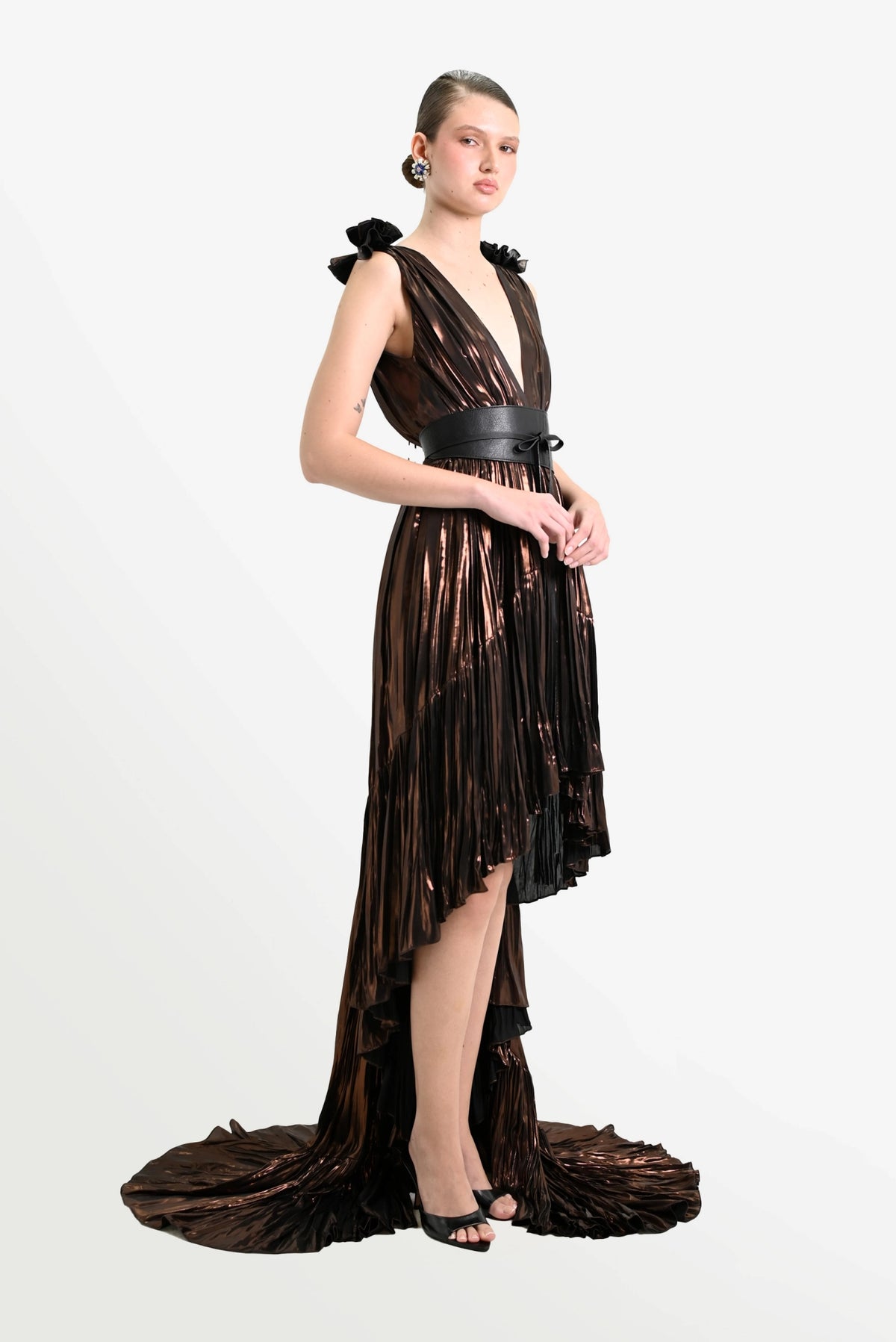 Eliana Dress