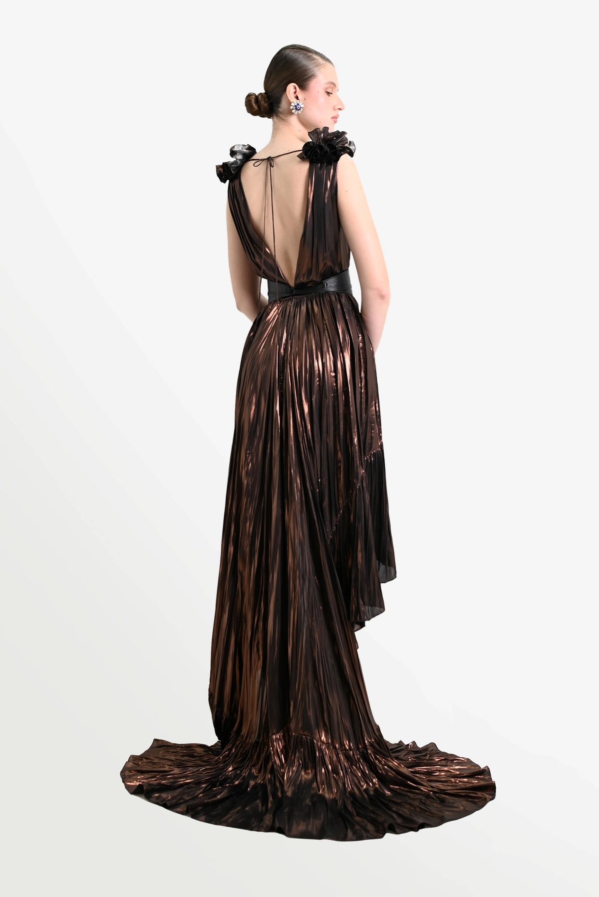 Eliana Dress