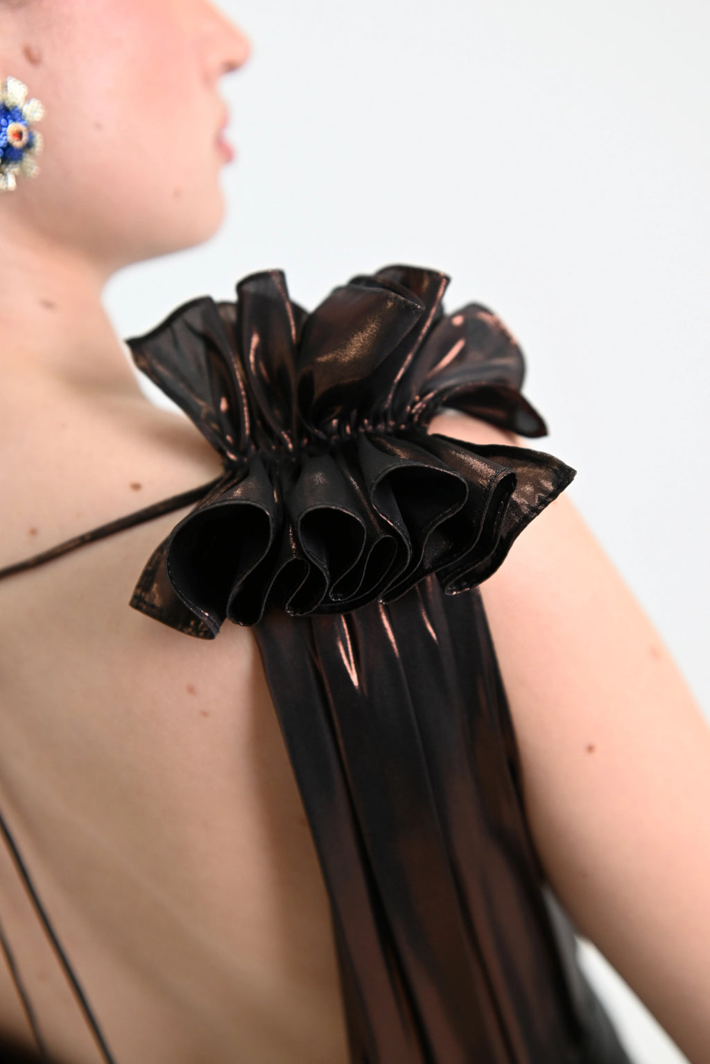 Eliana Dress