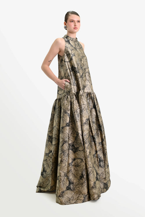 Fiore Dress