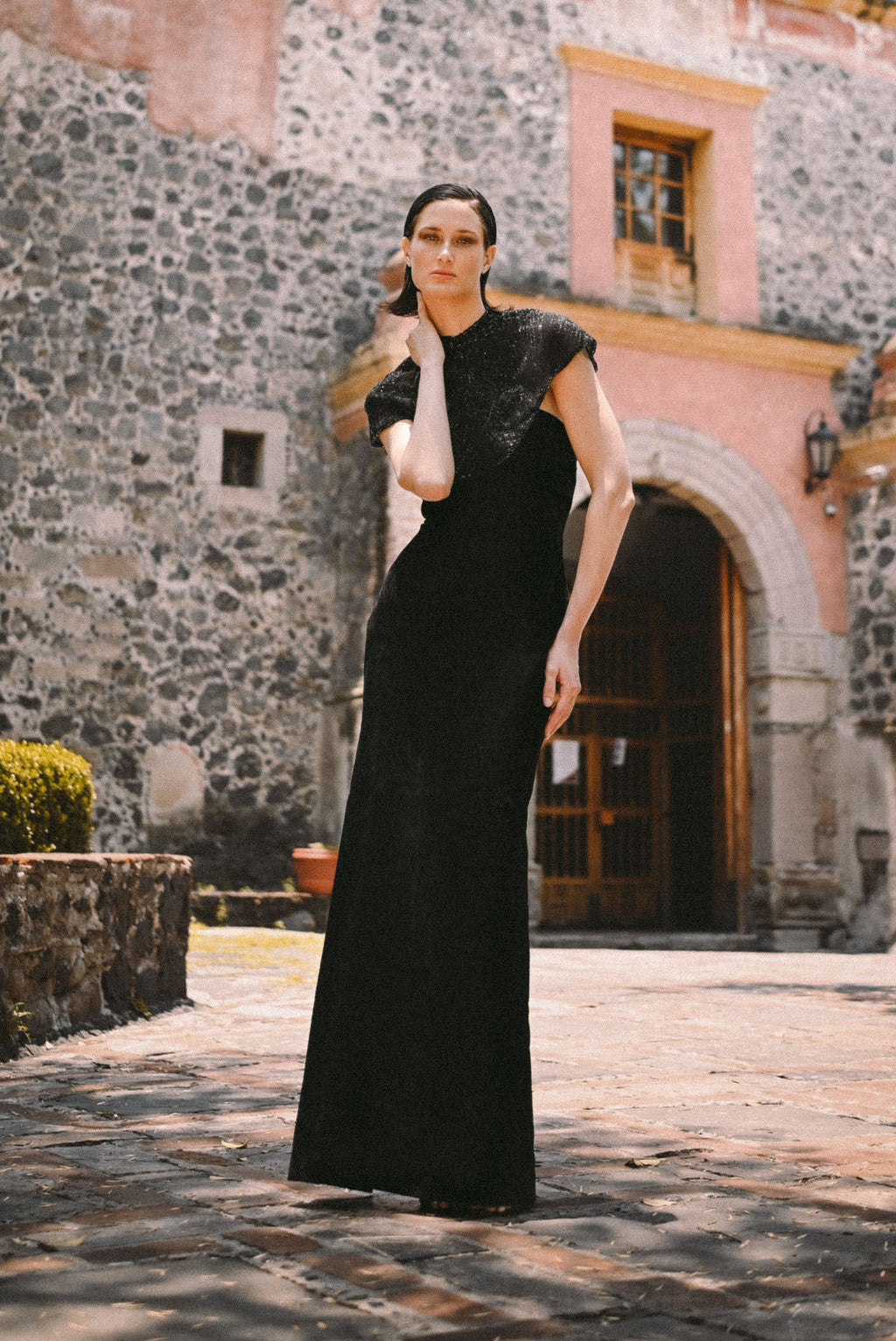 Catrina Dress