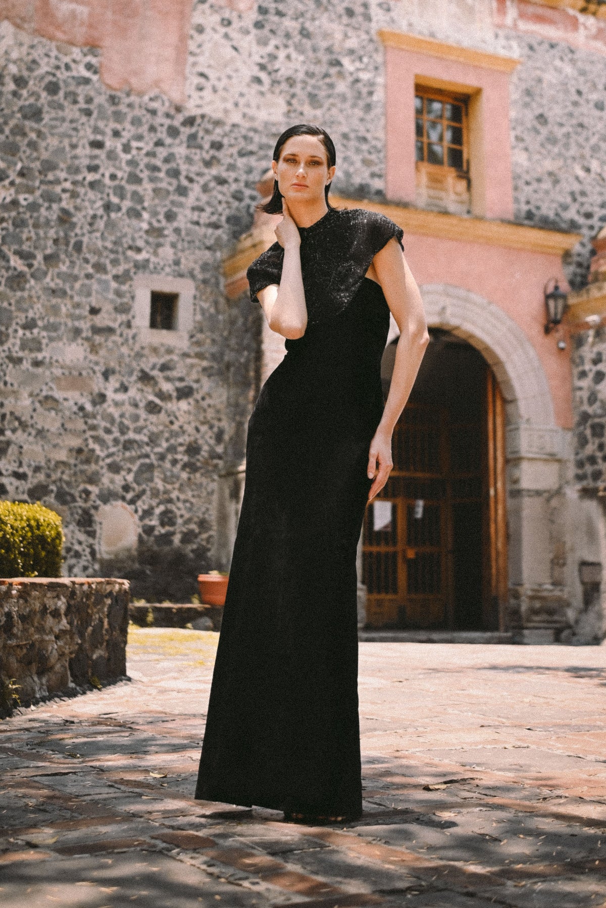 Catrina Dress